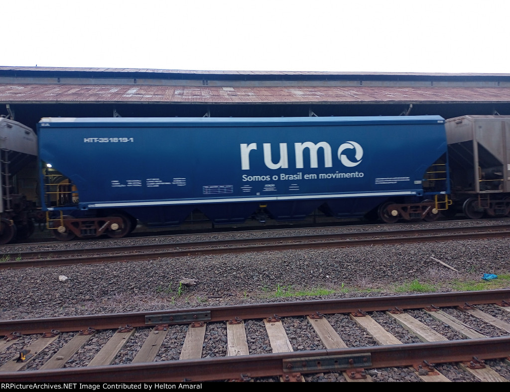 RUMO HTT-351819-1